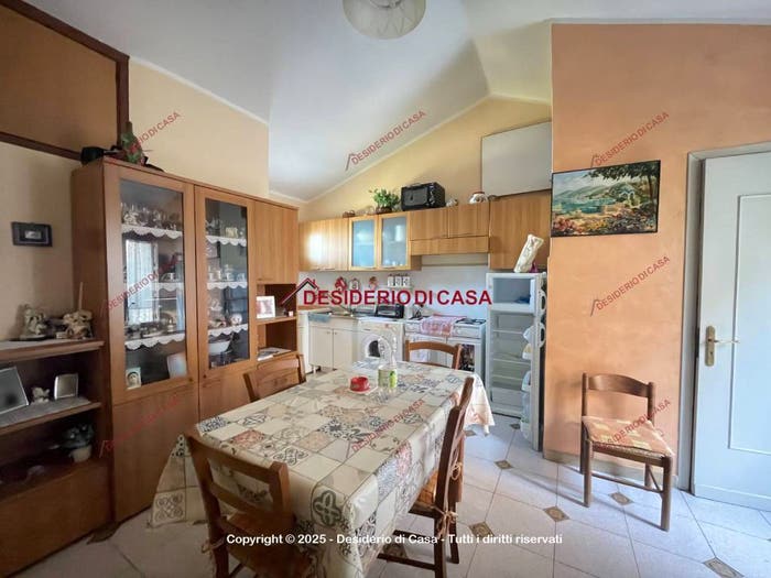 Appartamento bilocale in vendita in Via Sant'Antonio, Centro, Pollina