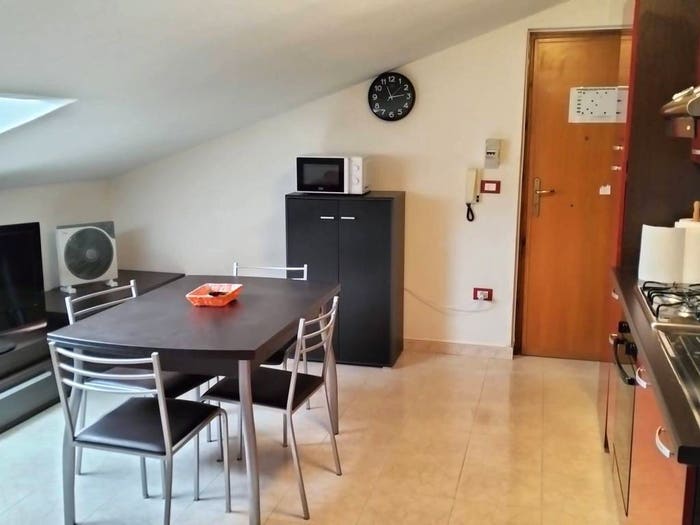 Appartamento trilocale in vendita in Via Antonio Marongiu, Sant'Agostino, Alghero