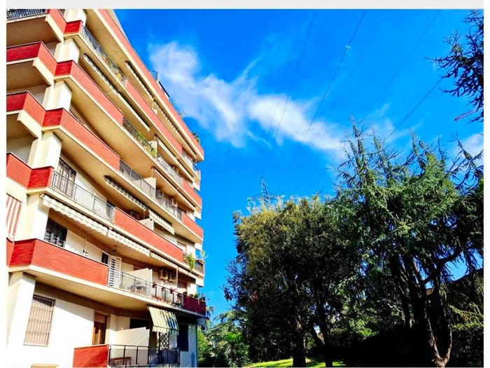 Appartamento quadrilocale in vendita in Via Riccardo Zandonai, Novoli, Firenze