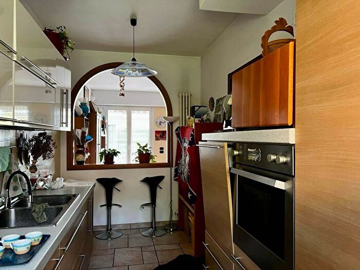 Casa quadrilocale in vendita in Via Ambrogio Confalonieri, Centro, Ballabio