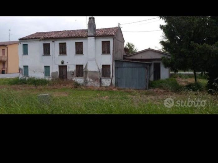 Casa trilocale in vendita in Via Fanzaghe, Centro, Pozzonovo