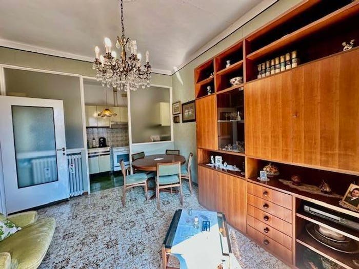 Appartamento bilocale in vendita in Via Mosè Bianchi, Monte Rosa Lotto, Milano