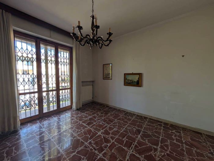 Appartamento quadrilocale in vendita in Via Reims, Europa, Firenze