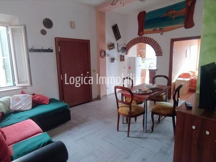 Appartamento quadrilocale in vendita in Via XXV Aprile, Centro, Chianciano Terme