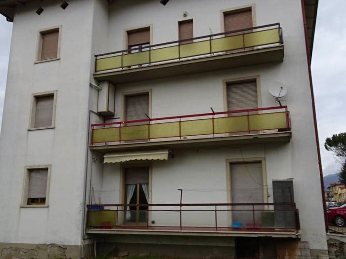 Appartamento quadrilocale in vendita in Via Industriale, Centro, Bibbiena