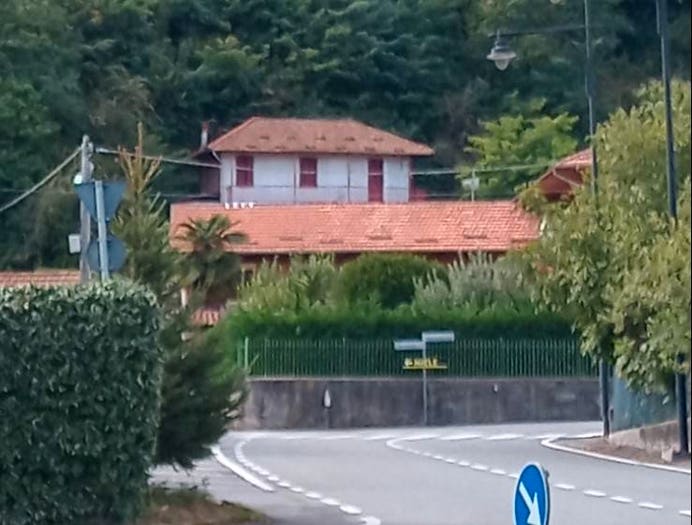 Casa quadrilocale in vendita in Via Cascine Agnona, Centro, Borgosesia