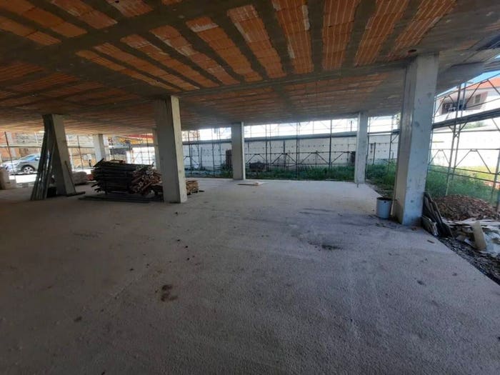 Appartamento quadrilocale in vendita in Via Aldo Moro, Villa di Briano