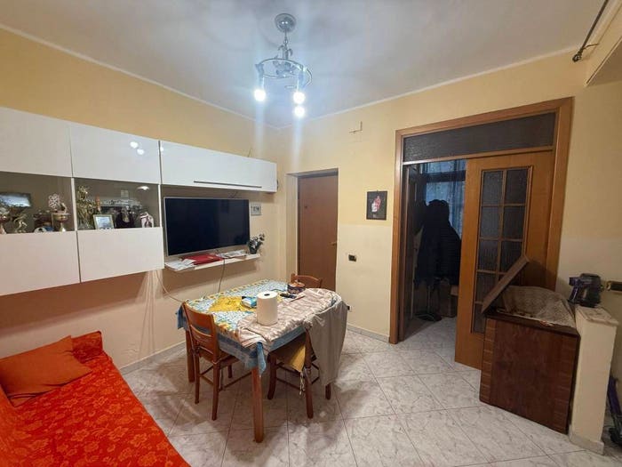 Appartamento trilocale in vendita in Via Facino Cane, Minissale, Messina