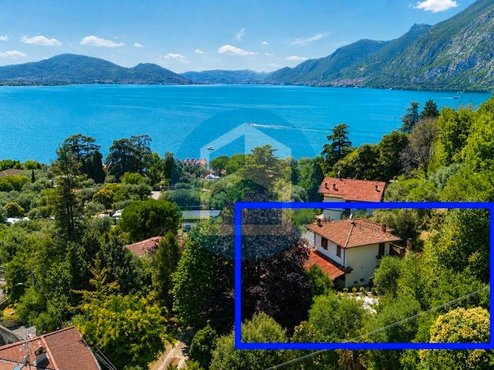 Casa con 6 locali in vendita in Iseo Via Montecolo, Pilzone, Iseo