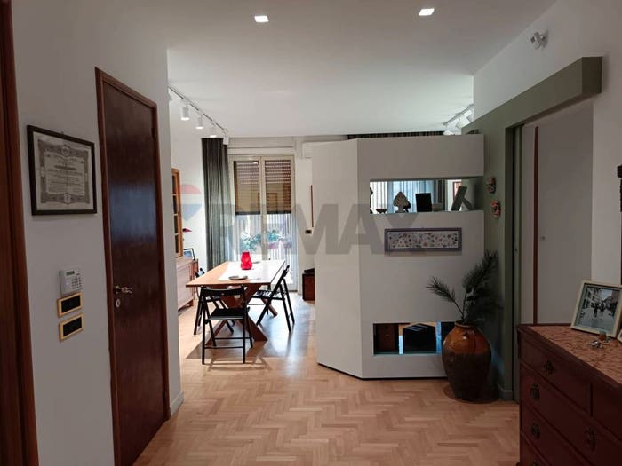 Appartamento con 5 locali in vendita in via cesare beccaria, Cibali, Catania