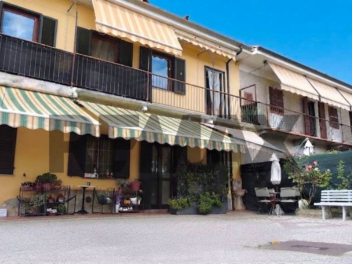 Appartamento con 5 locali in vendita in Via Sant'Antonio di Ranverso, Rosta