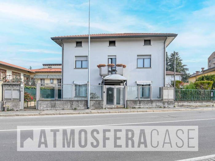 Casa con 5 locali in vendita in Via Pietro Rovelli, Celadina Boccaleone, Bergamo