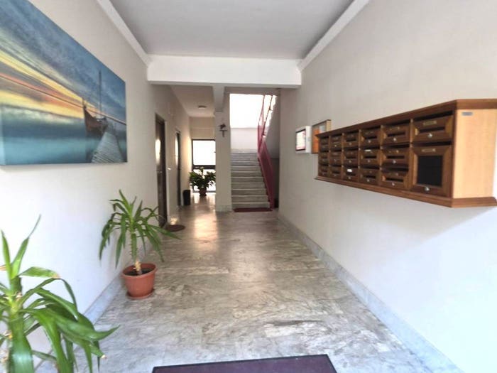 Appartamento trilocale in vendita in Via Umberto Grosso, Ostia Ponente, Roma