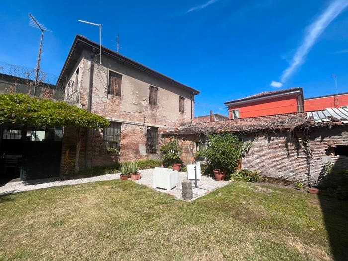 Casa con 6 locali in vendita in Via Dalmazia, Centro, Cavarzere