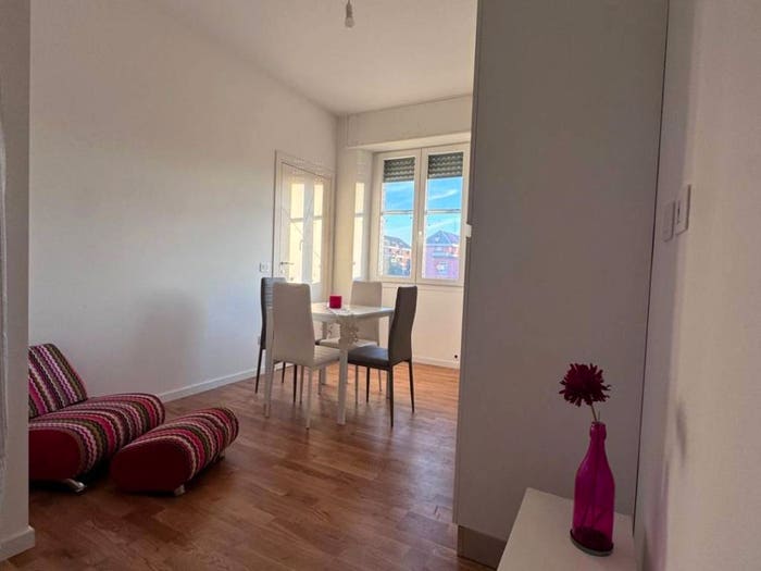 Appartamento trilocale in vendita in Viale Famagosta, Famagosta, Milano