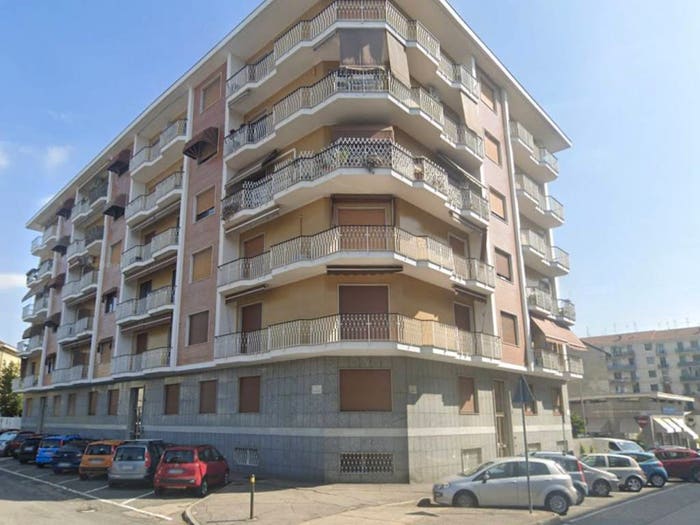 Appartamento quadrilocale in vendita in Via Antonio Gramsci, San Pietro, Moncalieri