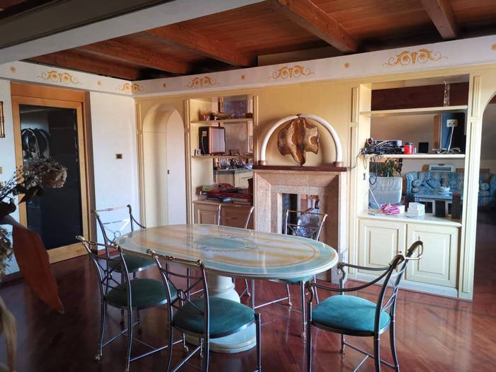 Appartamento quadrilocale in vendita in Via Galliera, Marconi, Bologna