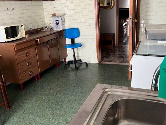Appartamento trilocale in vendita in Via Guglielmo Marconi, Centro, Cassina de' Pecchi