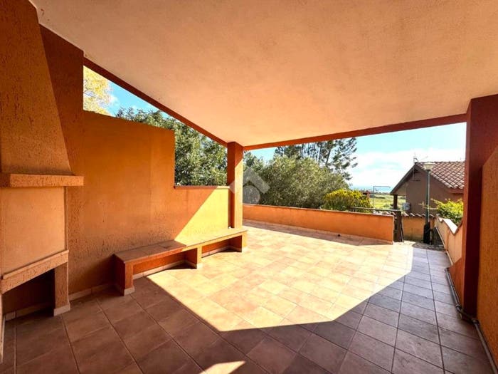 Casa trilocale in vendita in Via Del Fringuello, Monte Nai, Muravera