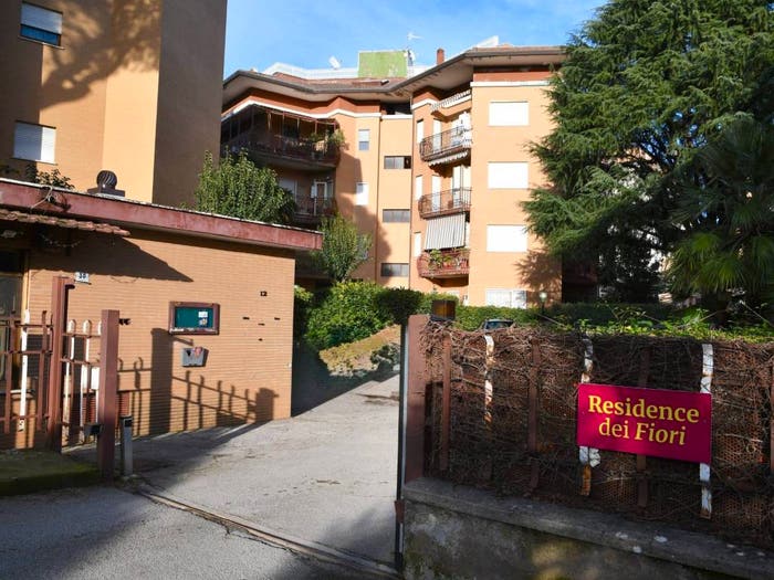 Appartamento con 5 locali in vendita in Via Giacomo Matteotti, Centro, Formia