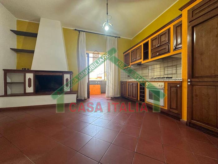 Appartamento bilocale in vendita in Via San Rocco, Capodimonte