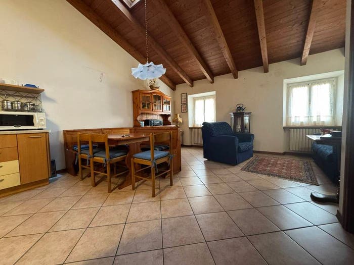 Appartamento trilocale in vendita in Centro, Pavullo nel Frignano
