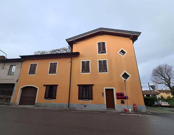 Appartamento bilocale in vendita in Via GARIBALDI, Centro, Castiglione d'Adda