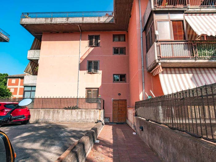 Appartamento con 5 locali in vendita in via salvatore calandruccio, Fiumefreddo di Sicilia