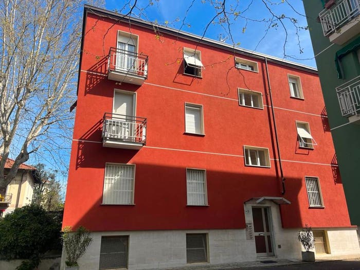 Appartamento trilocale in vendita in Piazzale Salvatore Farina, Maggiolina, Milano