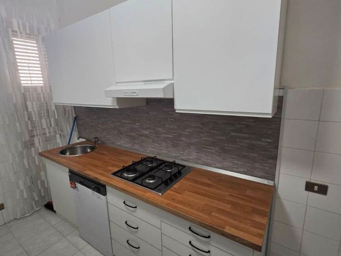 Appartamento trilocale in affitto in Via Roma, Ferrarecce Università, Caserta