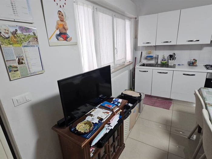 Appartamento trilocale in vendita in Le Grazie, Ancona