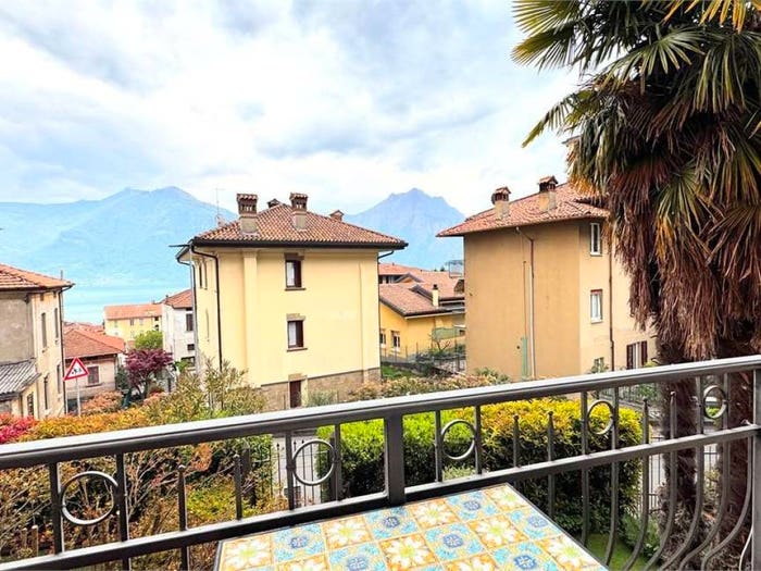 Appartamento trilocale in vendita in Stradetta Trello, Lovere