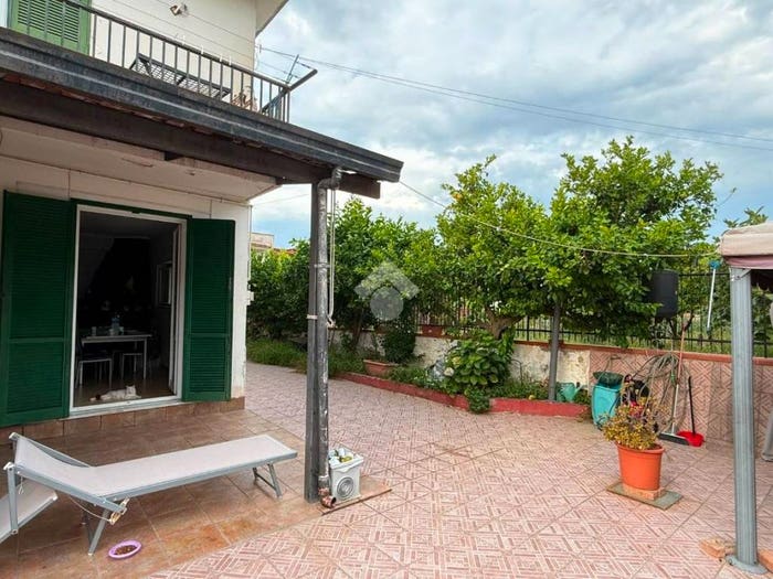 Casa con 5 locali in vendita in Via comunale spinelli, Piscinola, Napoli