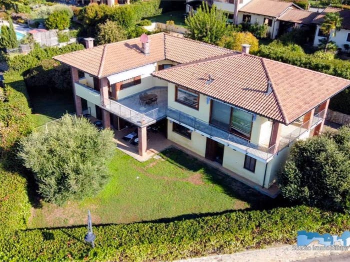 Casa con 6 locali in vendita in Via Bicocca, Centro, Piverone