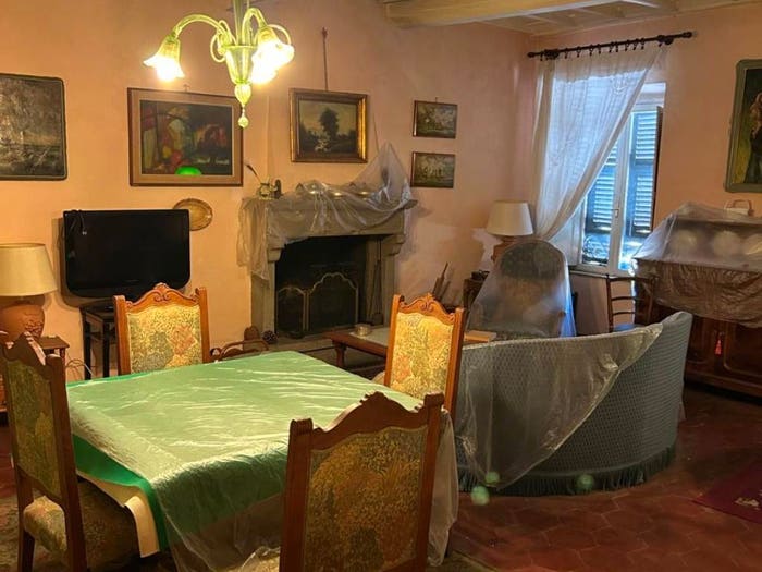 Appartamento con 6 locali in vendita in Via Farnesiana, Centro, Ronciglione