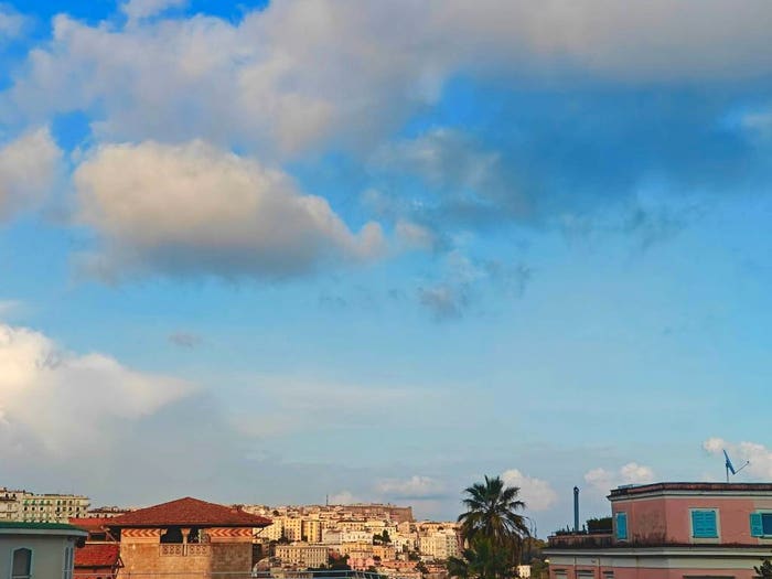 Appartamento con 5 locali in vendita in Via Alessandro Manzoni, Vomero, Napoli