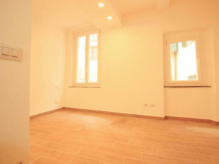 Appartamento trilocale in vendita in Via di Prè, Prè, Genova