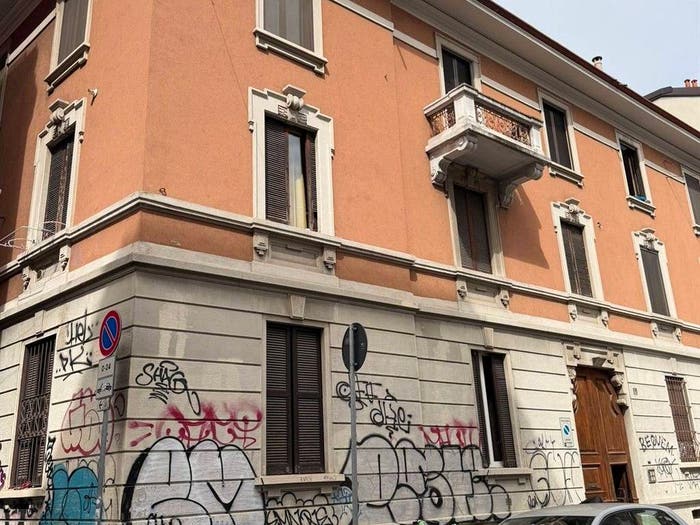 Appartamento trilocale in vendita in Via Angelo Della Pergola, Isola, Milano