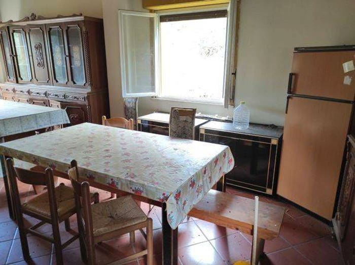 Casa quadrilocale in vendita in Strada Provinciale Castanea delle Furie, Castanea Salice, Messina