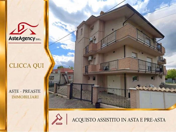Appartamento con 5 locali in vendita in Contrada Cese bis, Bucchianico