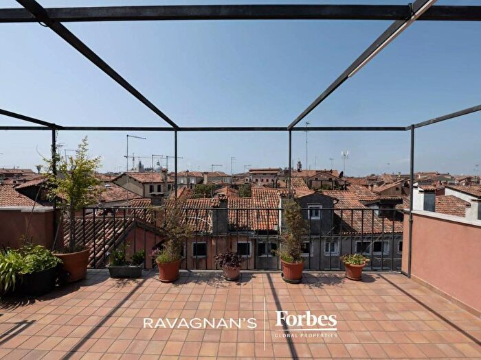 Appartamento con 5 locali in vendita in San Marco, San Marco, Venezia