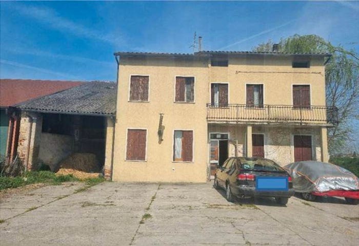 Casa con 6 locali in vendita in Via Valle, Cologna Veneta