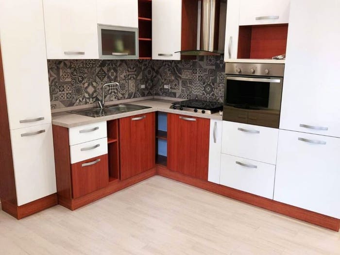 Appartamento monolocale in vendita in Via Gerolamo Borgazzi, San Giuseppe, Monza