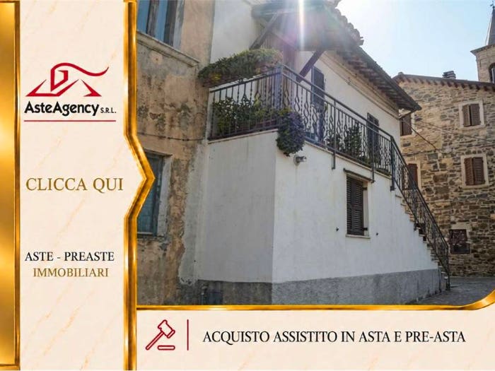 Appartamento con 5 locali in vendita in Frazione Venagrande Via Carpignana, Ascoli Piceno