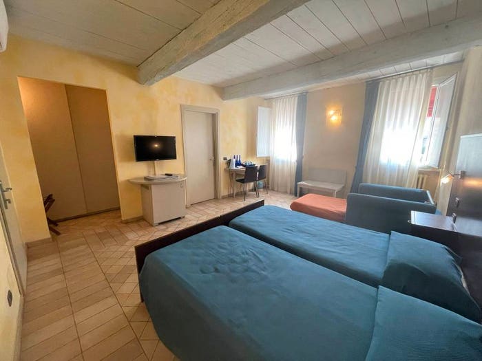 Casa con 6 locali in vendita in San Benedetto, Ferrara