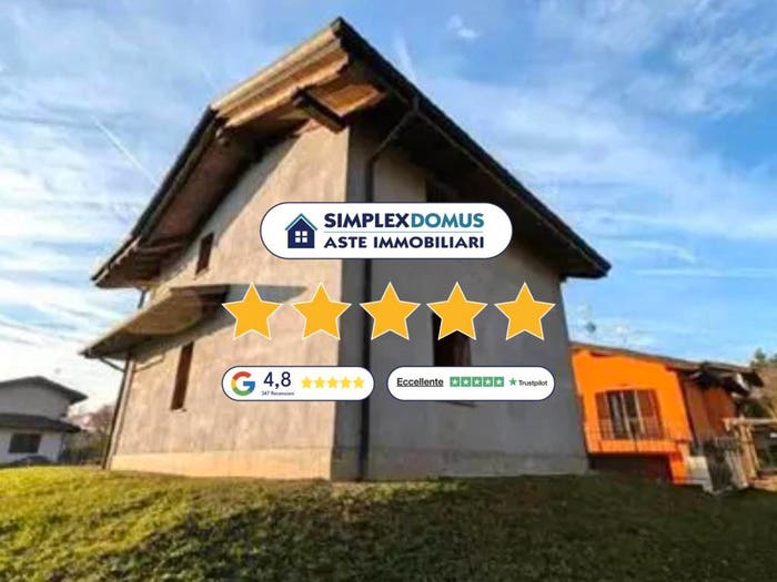 Appartamento con 6 locali in vendita in Via Fornace, Quaregna Cerreto