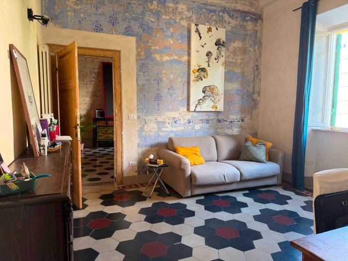 Appartamento con 5 locali in vendita in Via Emilio Zola, Zola Galilei, Livorno