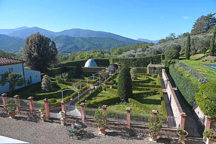 Casa con 6 locali in vendita in Via di Tiglio, San Filippo, Lucca