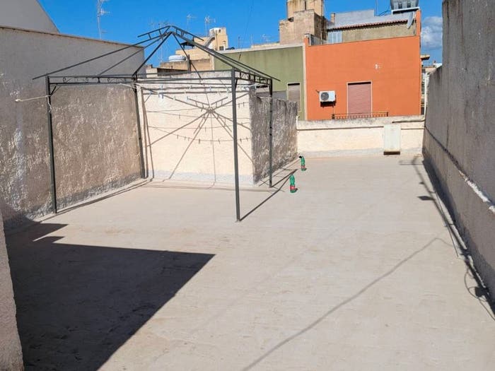 Appartamento quadrilocale in vendita in Via Roma, Centro, Mazara del Vallo