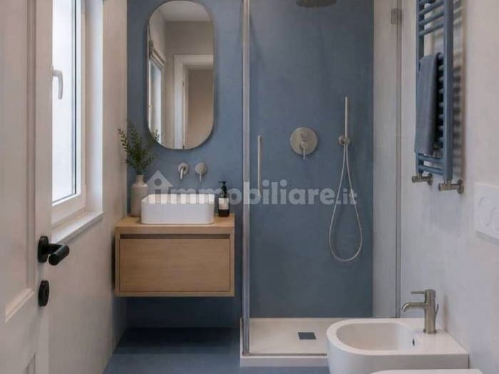 Casa trilocale in vendita in Via Giovanni Ruspoli, Zona Domitilla, Ladispoli